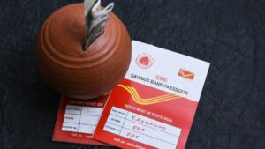 Post Office Scheme that allows you to make significant savings with a small investment