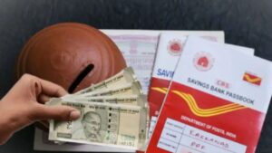 Post Office Scheme that allows you to make significant savings with a small investment