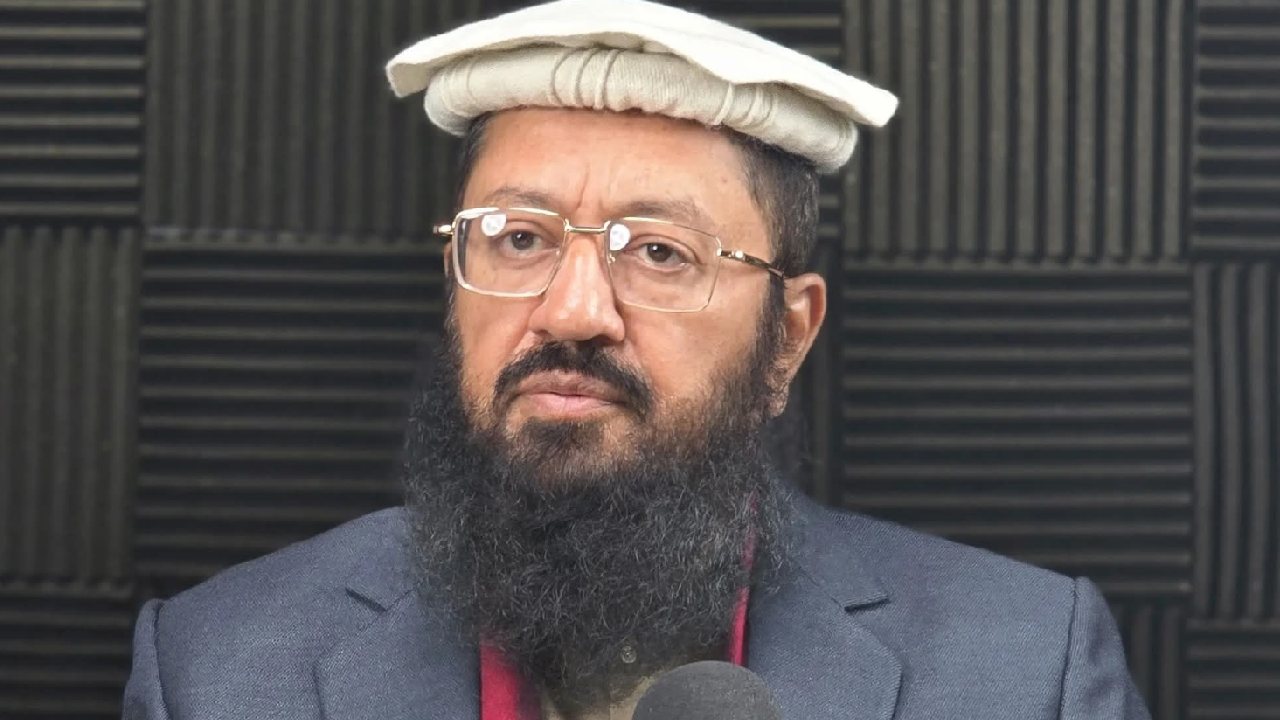 Pakistan Rnj Pakistan: কাশ্মীরের সঙ্গে রয়েছে 'কানেকশন', পাকিস্তানে তৈরি হচ্ছে নতুন ...