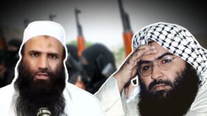 Is Pakistan conspiring against India again?