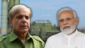 Pakistan new step in fear of Operation Sindoor.