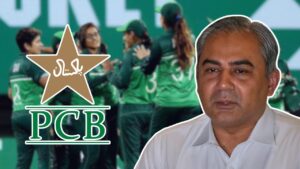 Pakistan Women Domestic Cricketers Get Nominal Salary.