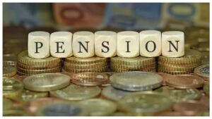 Central Government has taken a big step for pensioners.