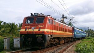 Indian Railways train charts for long-distance trains will no longer be published at the last minute