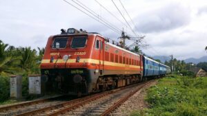 Ticket Booking problems boarding the train big update regarding tickets on mobile phones