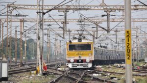 Indian Railways are introducing extra trains on the Kalyani-Lalgola route on Saturday