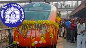 Indian Railway Vande Bharat is now on a night journey sleeper trains are starting on this route in December