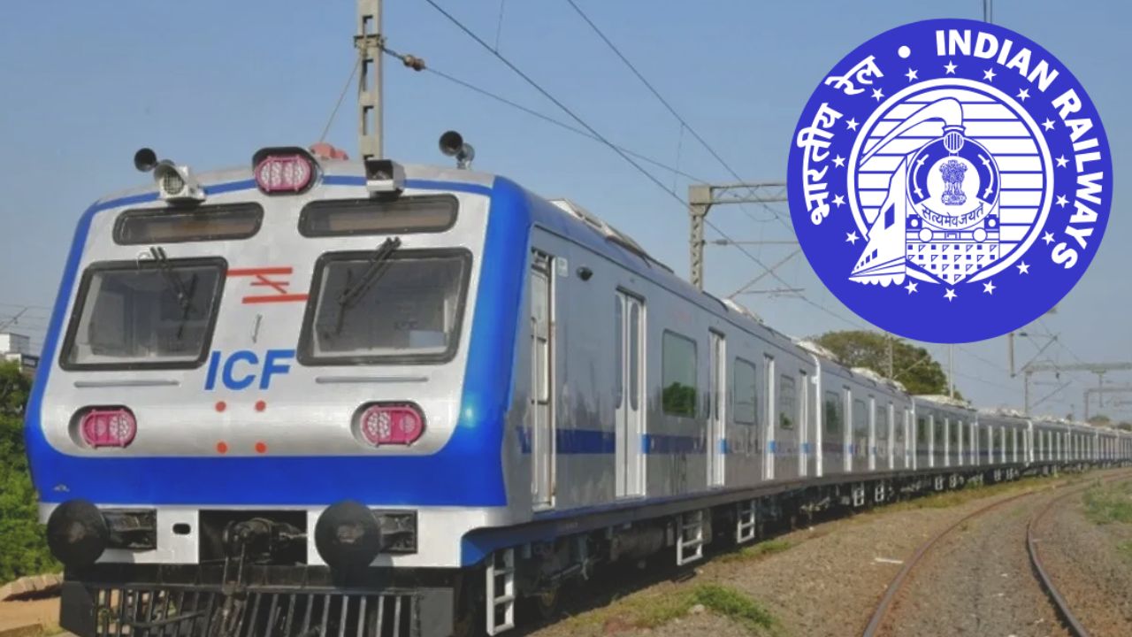 AC Local 5 AC local trains for passengers by the end of the year