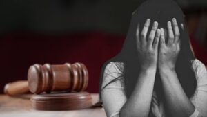 Siliguri court exemplary punishment for two college student sexual offenses