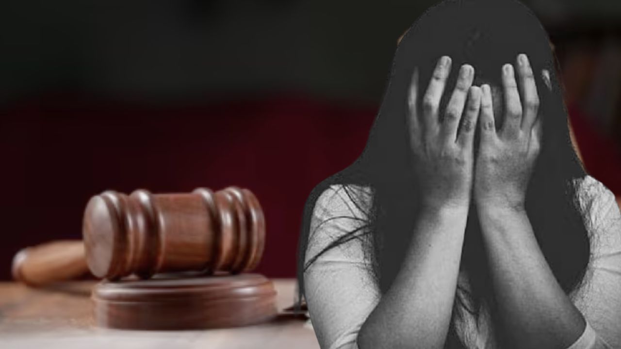 Siliguri court exemplary punishment for two college student sexual offenses
