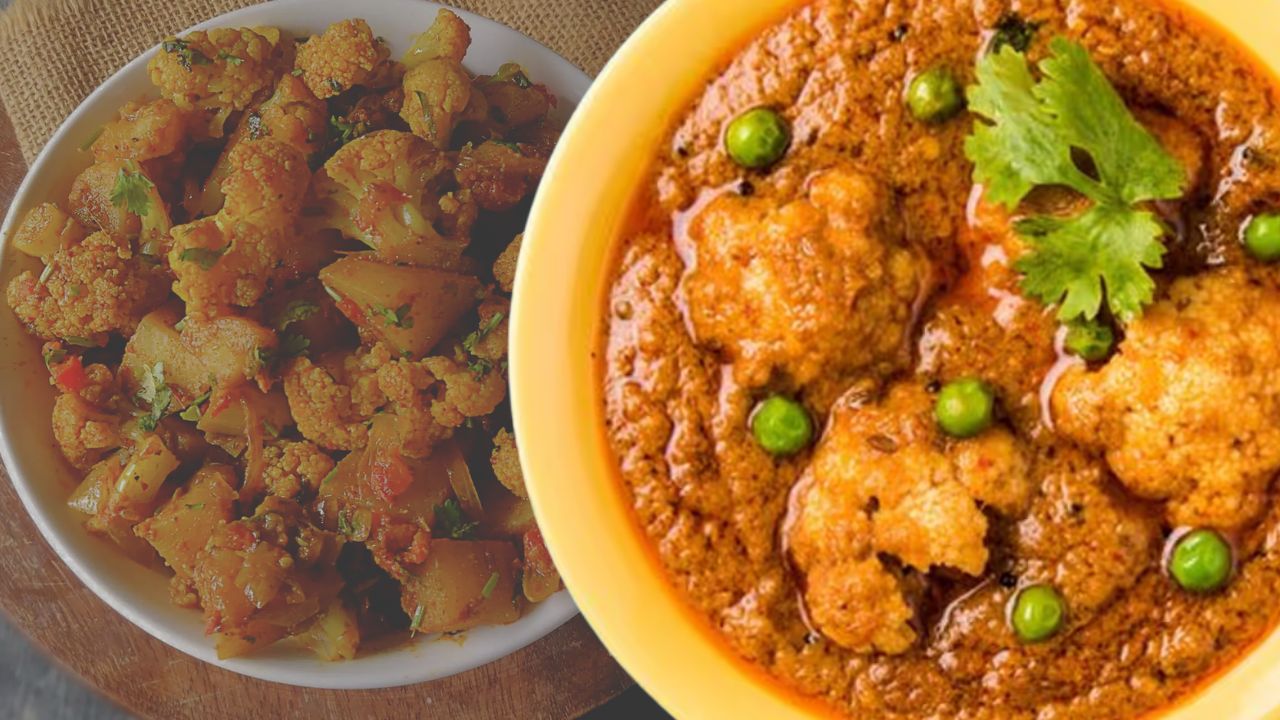 Recipe ordinary cauliflower extraordinary taste guests will be impressed by this dish