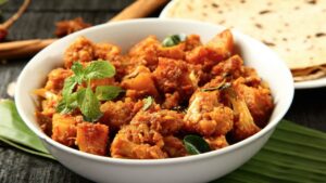 Recipe ordinary cauliflower extraordinary taste guests will be impressed by this dish