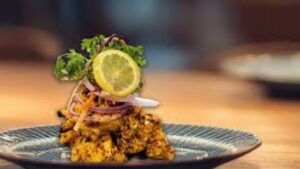 Recipe bengali twist to the party menu here's the kasundi chicken tikka 