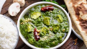 Recipe prepare this mushroom recipe with just a few simple ingredients