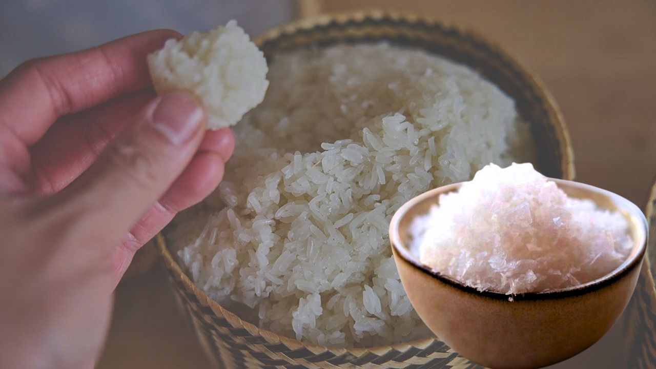 Cooking Tips are you worried about melting rice these 3 tips will do the magic