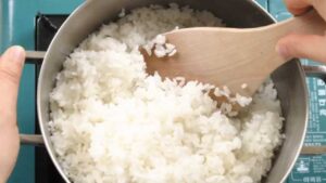 Cooking Tips are you worried about melting rice these 3 tips will do the magic