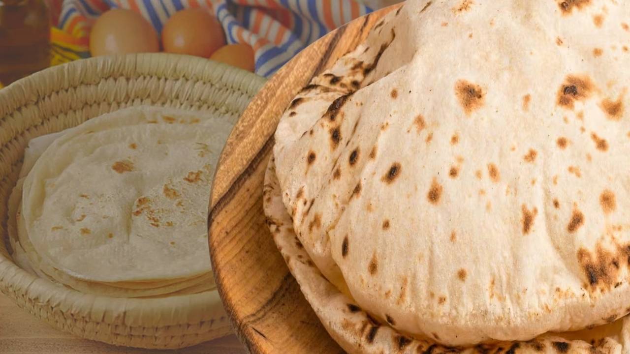 Cooking Tips avoid these small mistakes to make soft and fluffy roti