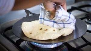 Cooking Tips avoid these small mistakes to make soft and fluffy roti 