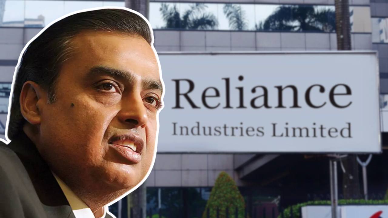 The government sought huge compensation from Reliance Industries.