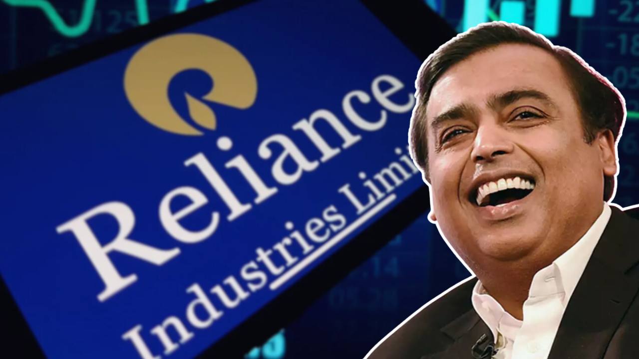 Reliance Industries to set new precedent in 2026.