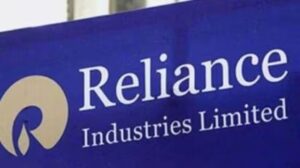 Reliance Industries is benefiting from these two companies.