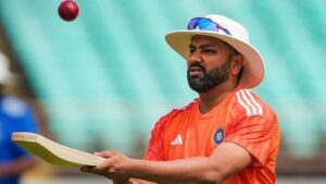 Will Rohit Sharma make a comeback to international T20 this time?