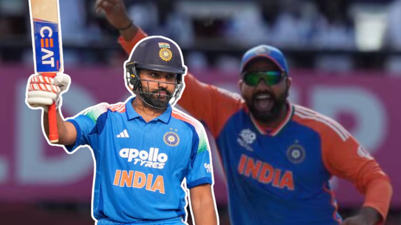 Will Rohit Sharma make a comeback to international T20 this time?
