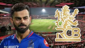 Big update on Royal Challengers Bengaluru revealed.