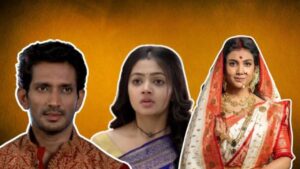 TRP Bangla Serial vidya-parshuram clash brings surprises, new twist in the ratings chart