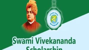 Swami Vivekananda Scholarship scheme mandates a new certificate
