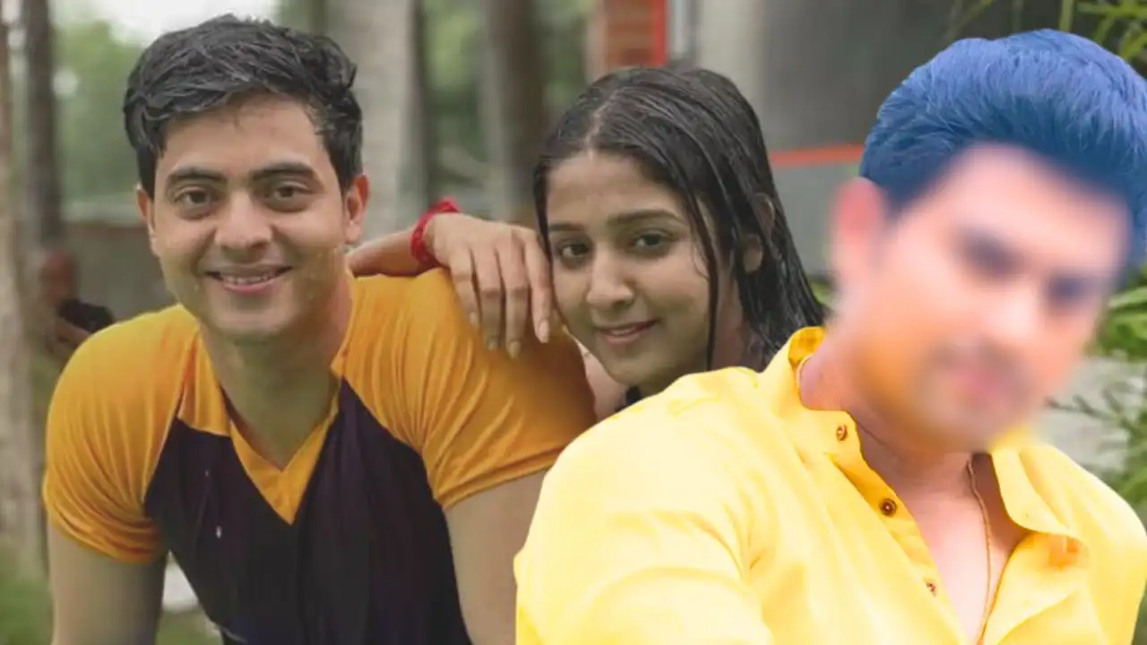 Anurager Chowa the hero of tolipara turned down the chance to play the role of Surya