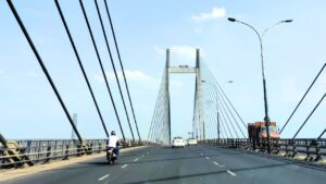 Vidyasagar Bridge will be closed for 8 hours for maintenance