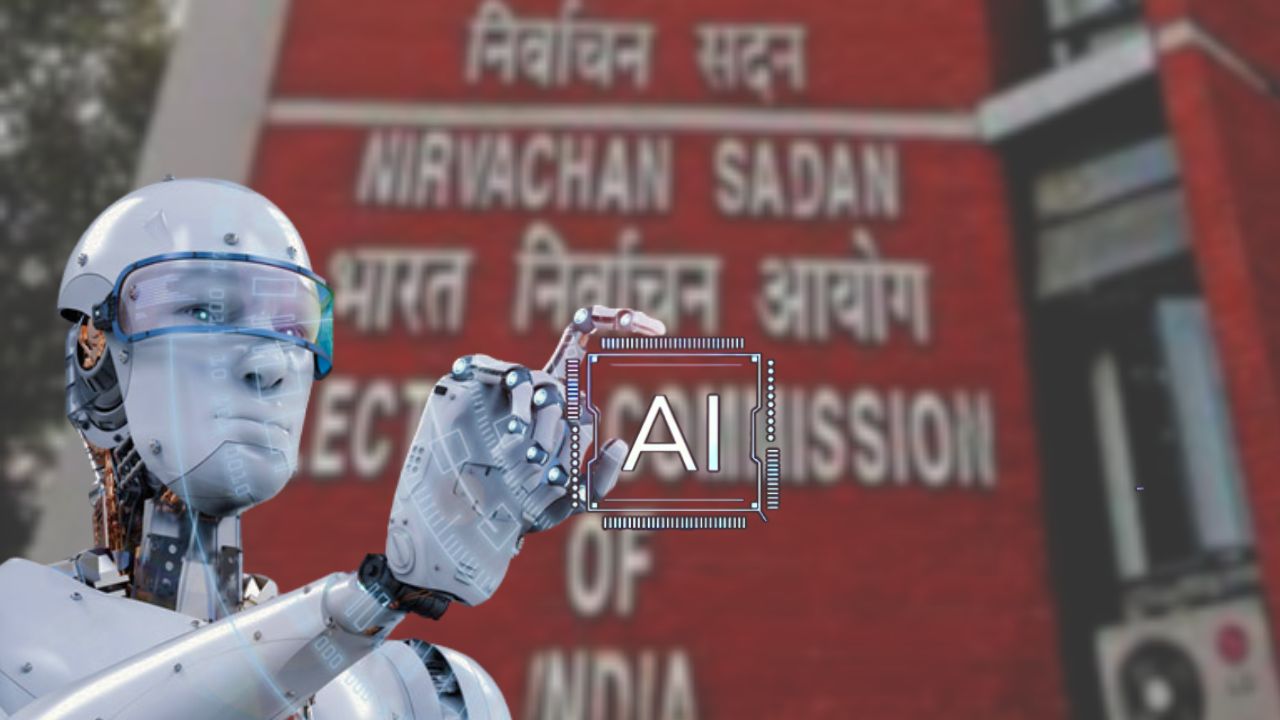 SIR ai will identify fake voters a major step by the Election Commission