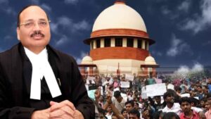 SSC Recruitment Case(5)