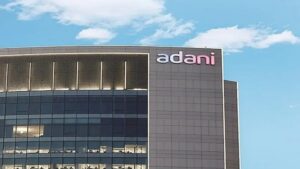 This company of Adani Group can create a storm in the share market.
