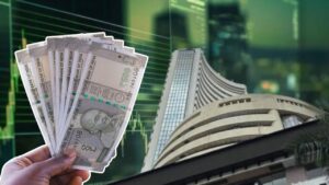 This stock has given a 1,441 percent return in the share market in 5 years.