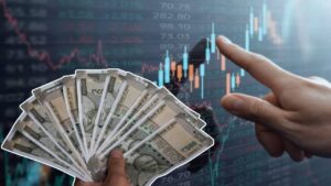 This company's stock has seen bumper returns in the share market.