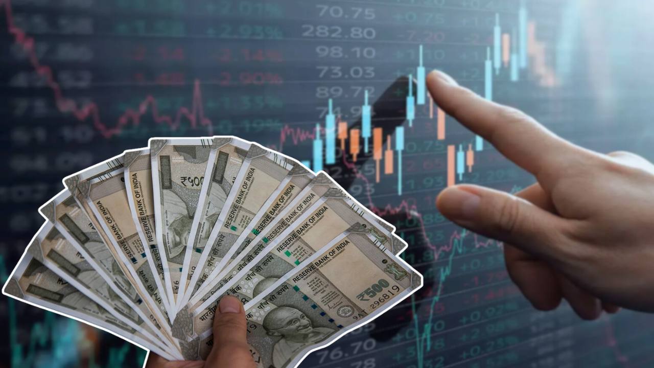 This company's stock has seen bumper returns in the share market.