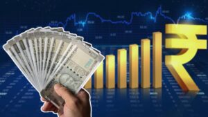 Foreign investors have invested heavily in this stock in the share market.