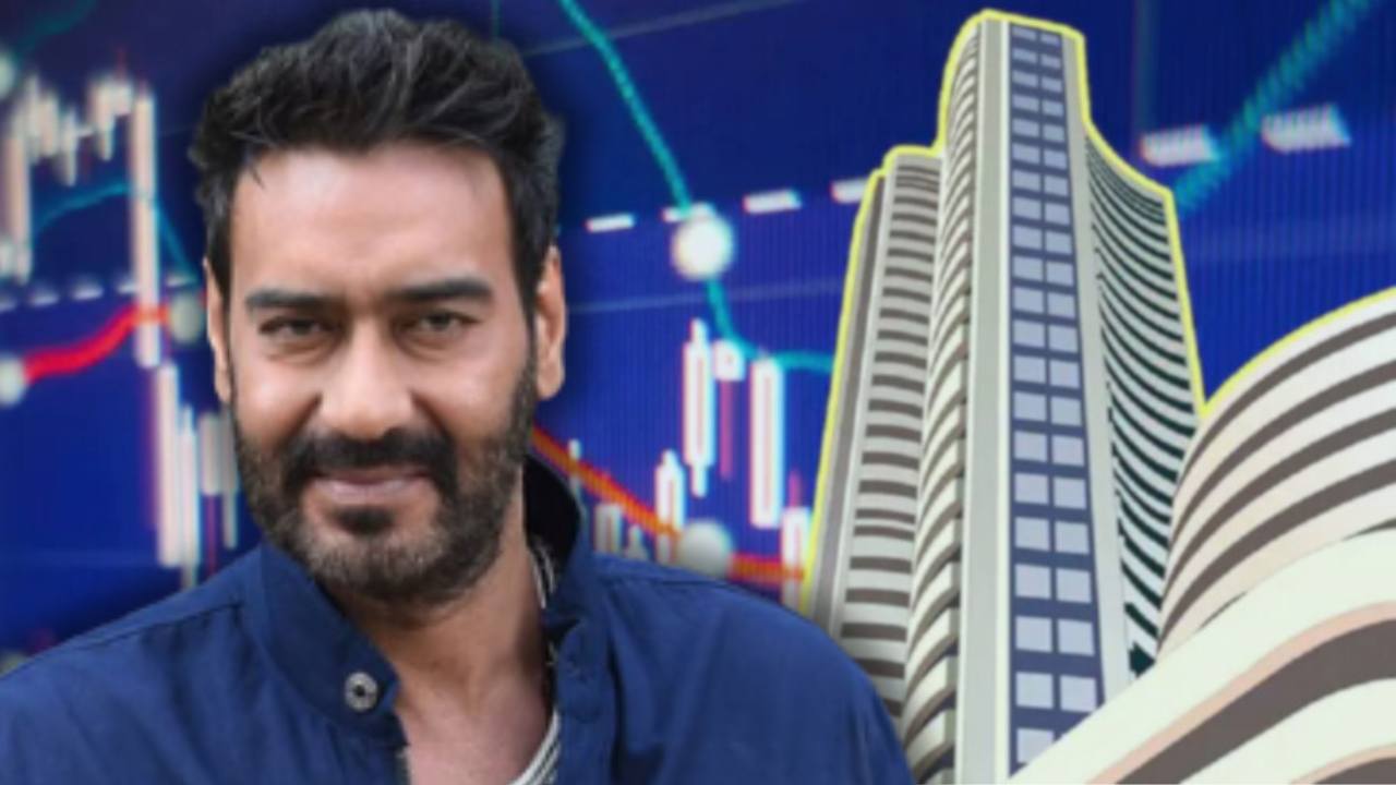 This stock has returned more than 5,500 percent in the share market.