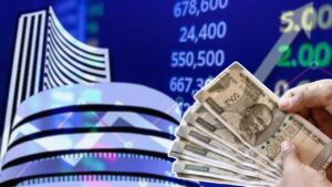 This stock is giving huge returns in the share market.