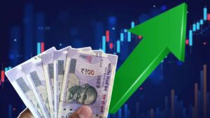 These 3 stocks are growing hugely in the share market.