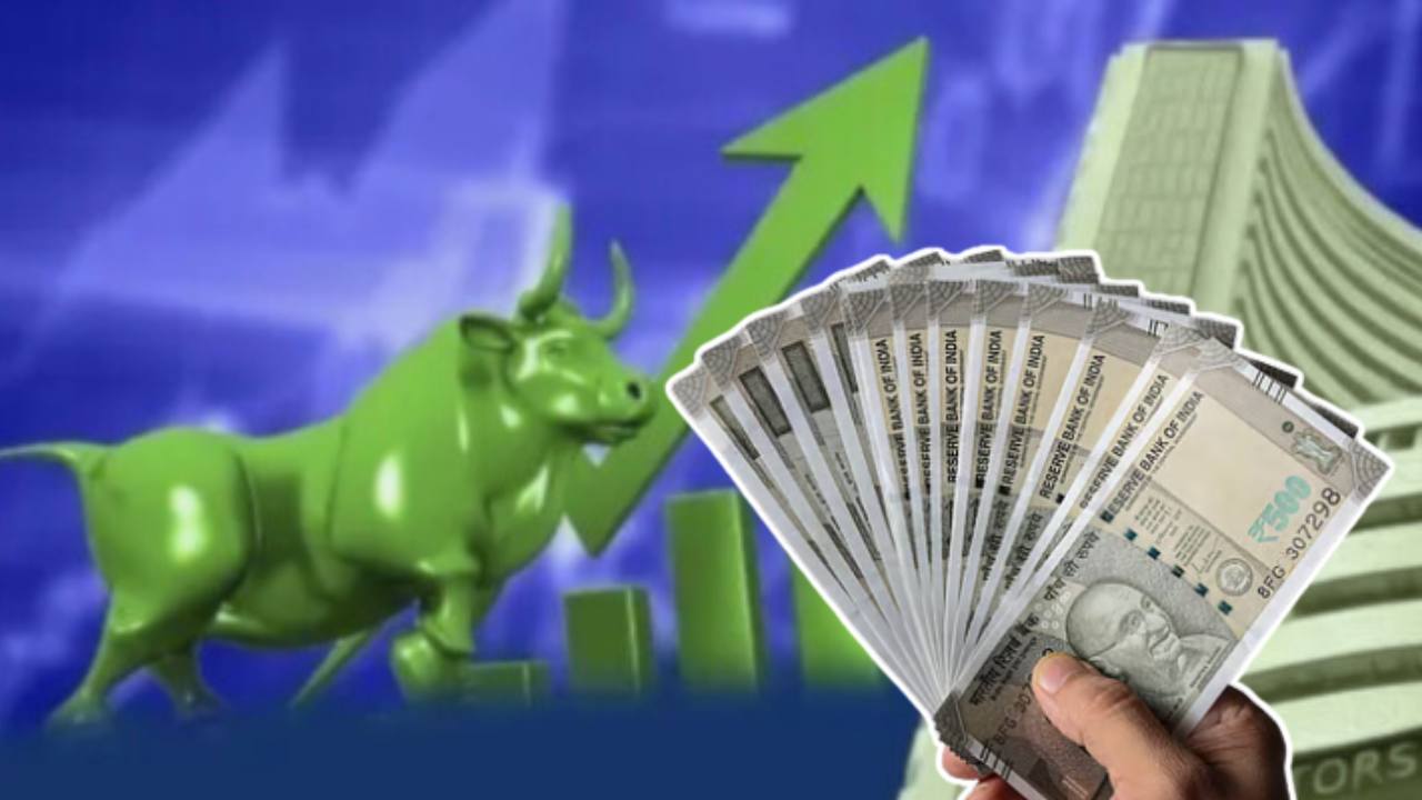 This company's stock is giving great returns after entering the share market.