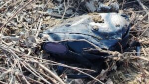 IED recovery in Jammu and Kashmir caused panic