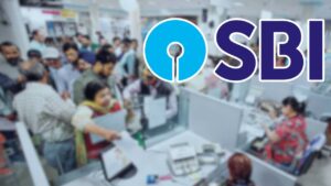 State Bank of India provides services in several major countries.