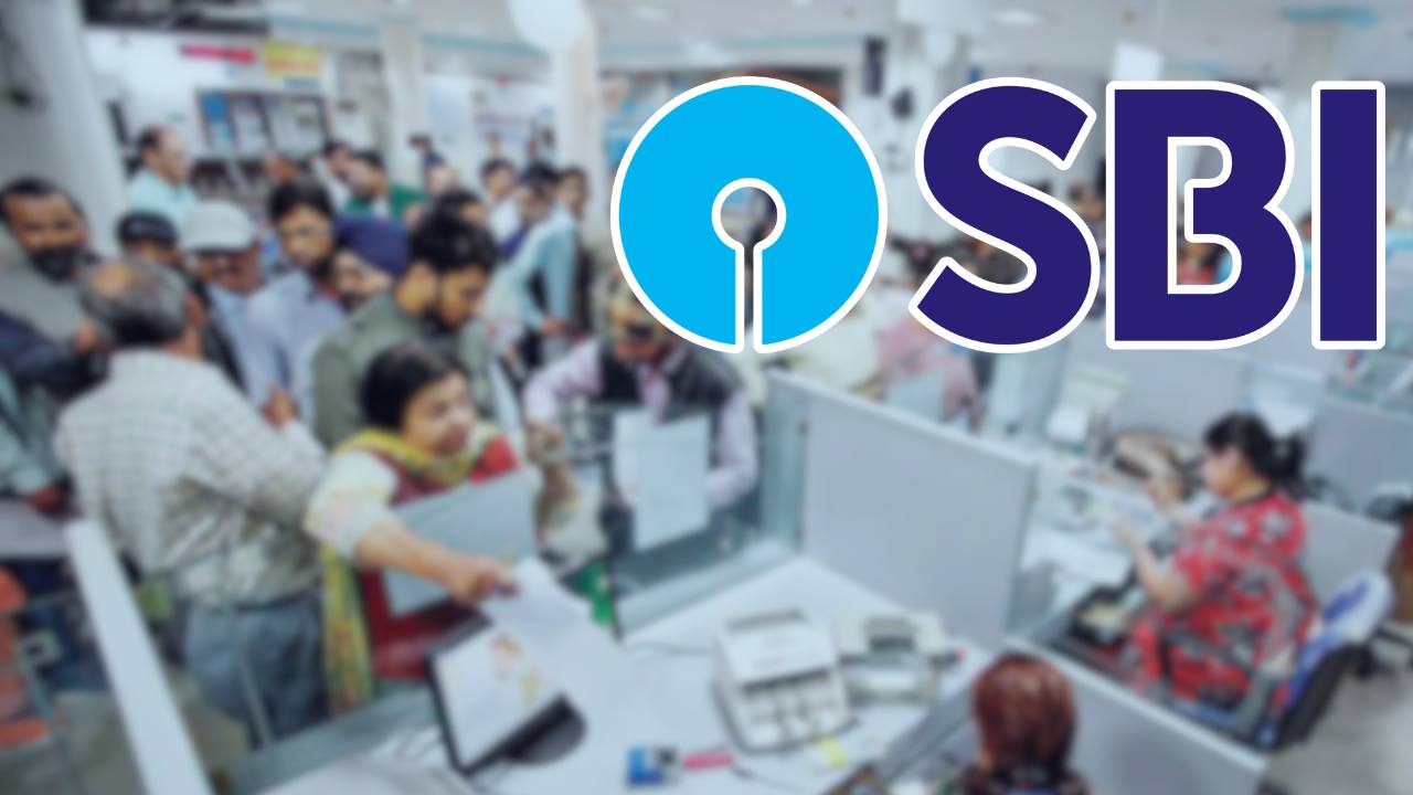 State Bank of India provides services in several major countries.