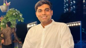 Neeraj Tiwari's Success Story will surprise you.