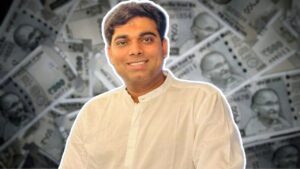 Neeraj Tiwari's Success Story will surprise you.