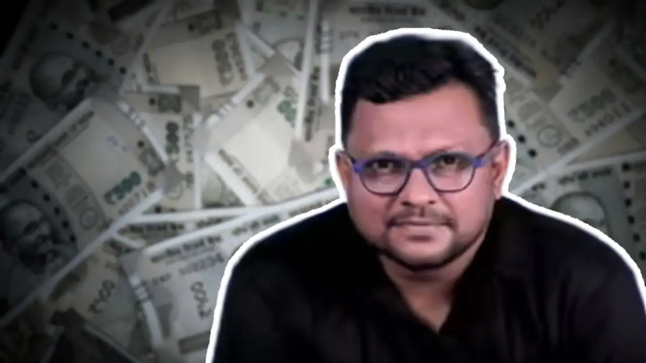 Amazing Success Story of Paradip Kannan will surprise you.