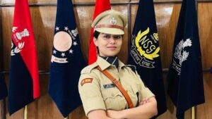 Mudra Gairola's Success Story will surprise you.